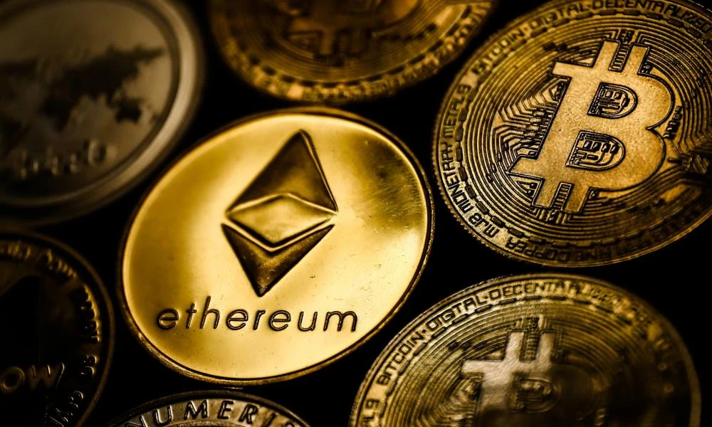 Staking: Πως μπορείς να βγάλεις χρήματα απλά κρατώντας κρυπτονομίσματα;